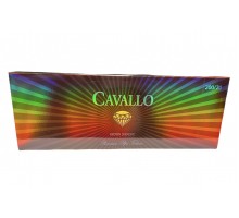 Сигареты CAVALLO SuperSlim Шоколад оптом