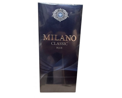 Сигареты Milano Classic Blue ( Милано Классик Синий Компакт )